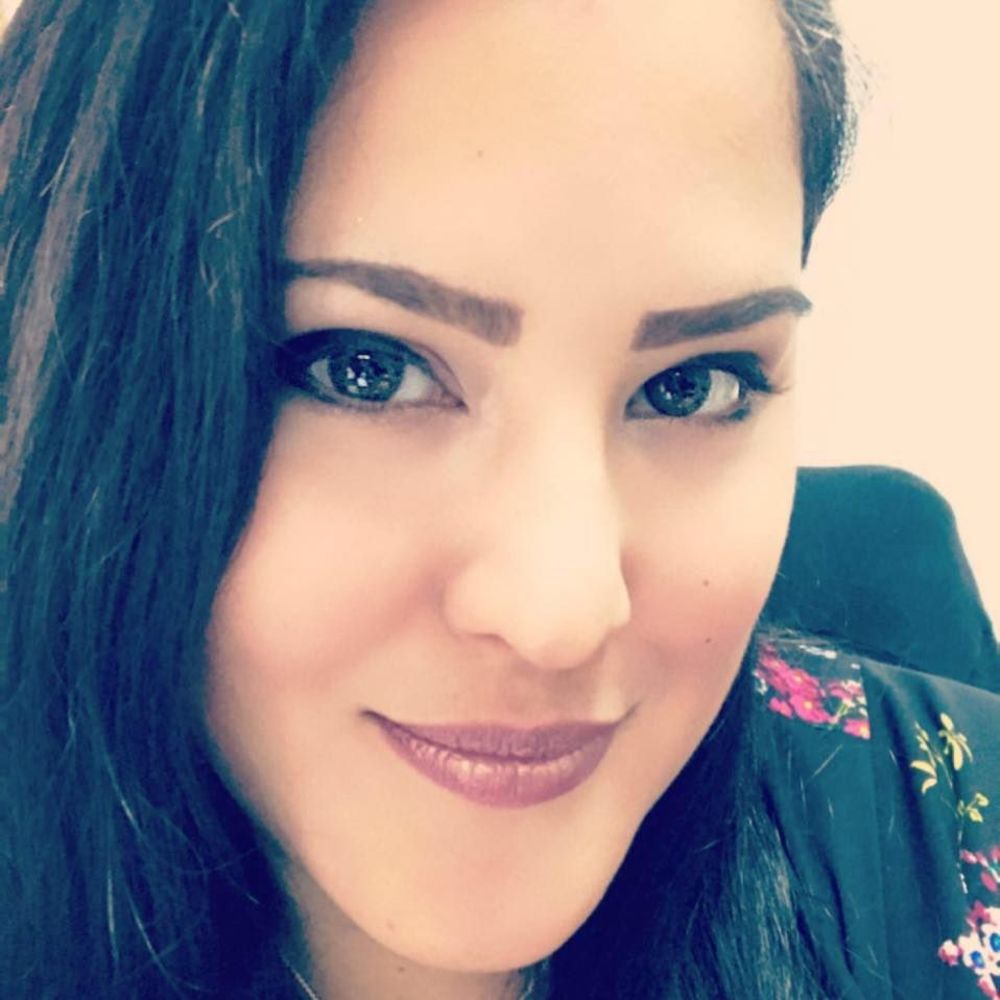 Meet your Posher, Giliana